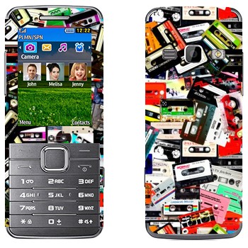 Samsung S5610