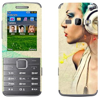 Samsung S5610