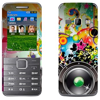   «  - »   Samsung S5610