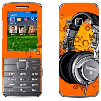 Samsung S5610