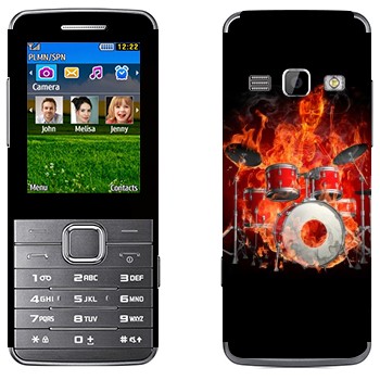   « »   Samsung S5610