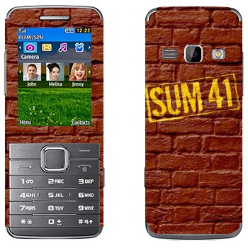 Samsung S5610