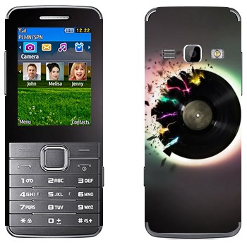 Samsung S5610