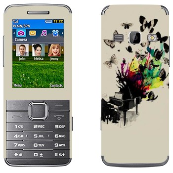   «  »   Samsung S5610