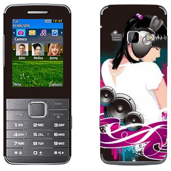   «   »   Samsung S5610