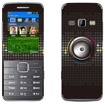   « »   Samsung S5610