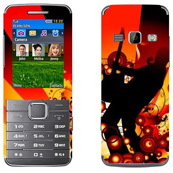   « »   Samsung S5610