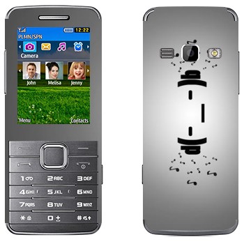   «  »   Samsung S5610