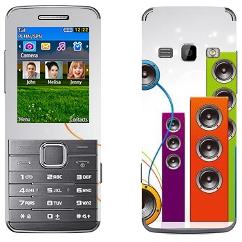 Samsung S5610