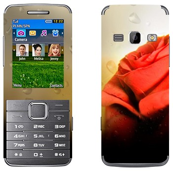   « »   Samsung S5610