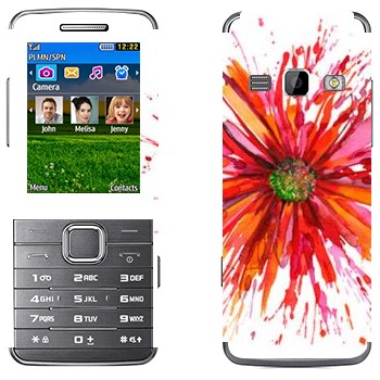   «  »   Samsung S5610