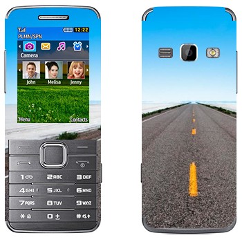   «   »   Samsung S5610