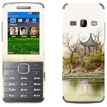   «   »   Samsung S5610