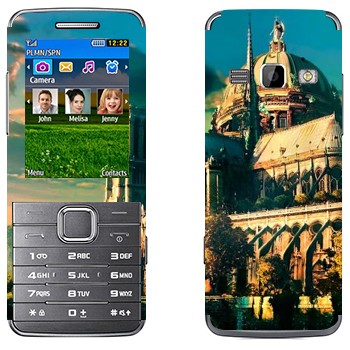   « »   Samsung S5610