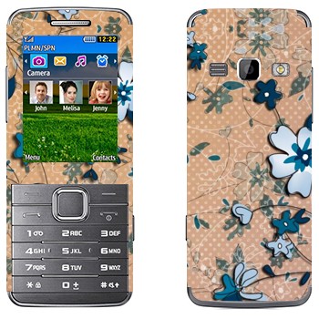   « »   Samsung S5610