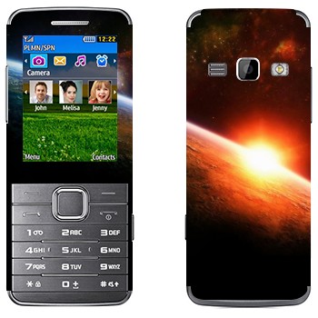   «    »   Samsung S5610