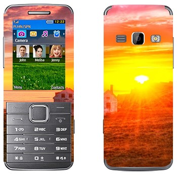   «  »   Samsung S5610