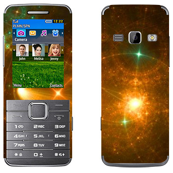   «  - »   Samsung S5610