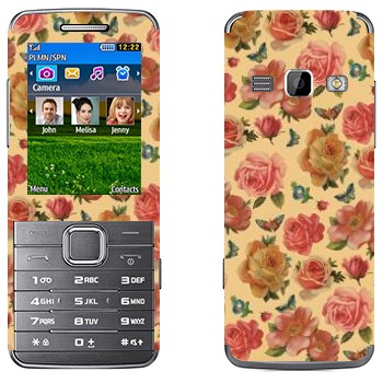 Samsung S5610