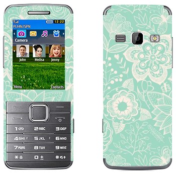   «    »   Samsung S5610