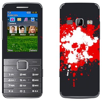   «  »   Samsung S5610