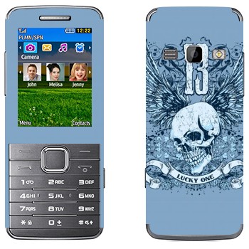   «   Lucky One»   Samsung S5610