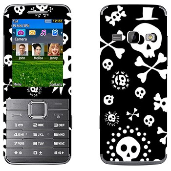   «   »   Samsung S5610