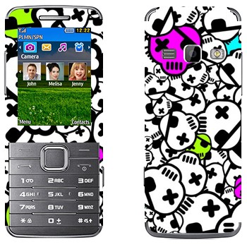   «  »   Samsung S5610