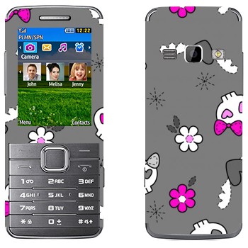   « »   Samsung S5610