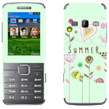   « »   Samsung S5610