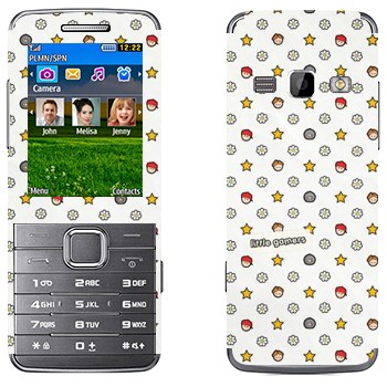   « »   Samsung S5610