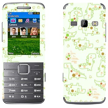   « »   Samsung S5610