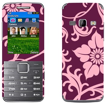   «   »   Samsung S5610