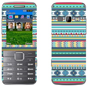 Samsung S5610