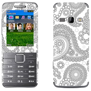   « »   Samsung S5610