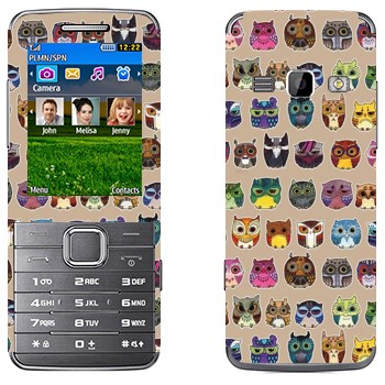 Samsung S5610