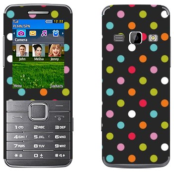   «    »   Samsung S5610