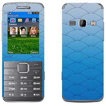   «    »   Samsung S5610