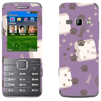   «   »   Samsung S5610