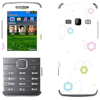   « »   Samsung S5610