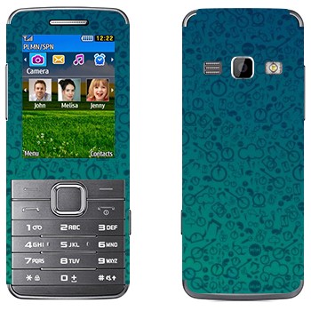   «  »   Samsung S5610