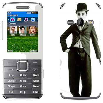 Samsung S5610