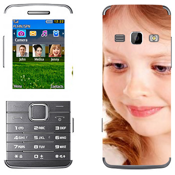   «»   Samsung S5610