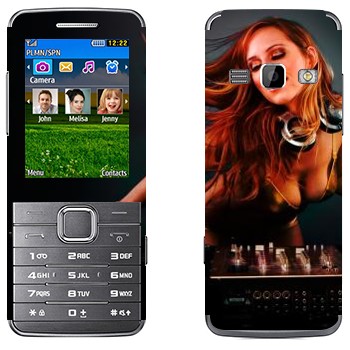   « »   Samsung S5610