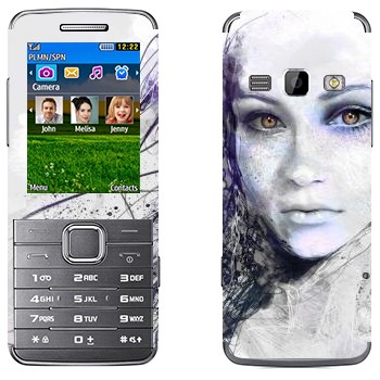   « »   Samsung S5610