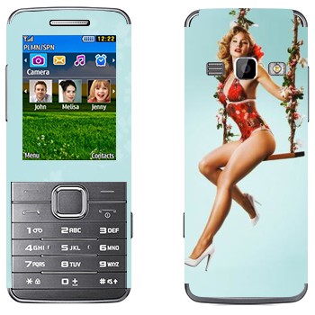   «  »   Samsung S5610