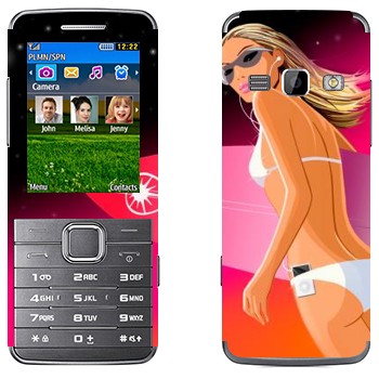 Samsung S5610