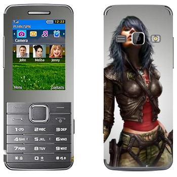   «  »   Samsung S5610