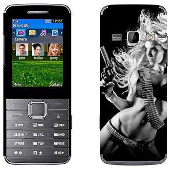   «  »   Samsung S5610