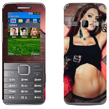   «  »   Samsung S5610